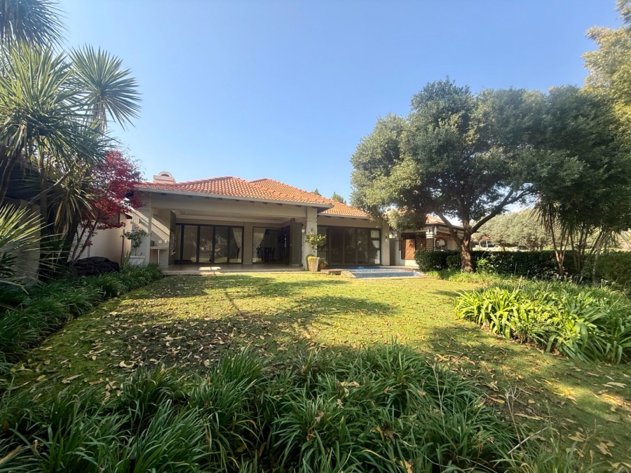 4 Bedroom Property for Sale in Pecanwood Estate North West